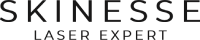 Skinesse – epilare definitiva cu laser Logo